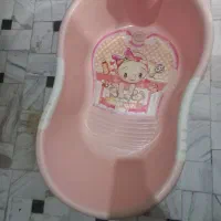 لگن حمام نوزاد