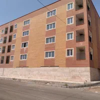 فروش آپارتمان ۹۵ متری فاز ۷ شمالی / آماده تحویل