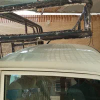 فروش پیکان وانت مدل86درجه یک|خودرو سواری و وانت|چابهار, |دیوار