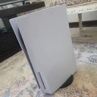 ps5 fat astandard|کنسول، بازی ویدئویی و آنلاین|اصفهان, کردآباد|دیوار