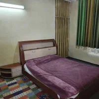 خانه مسافر با تمام امکانات رفاهی