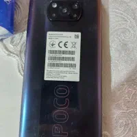 گوشی پوکو x3