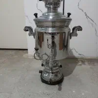 سماور اکبر برادران