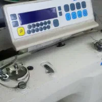 چرخ خیاطی فول کامپیوتری جک