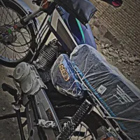 موتور مدل 90 تمیز|موتورسیکلت|چناران, |دیوار