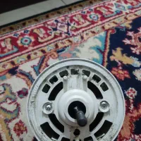 موتور پنکه