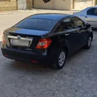 برلیانس H230 دنده‌ای، مدل ۱۳۹۵|خودرو سواری و وانت|مشهد, شاهد (شهرک غرب)|دیوار
