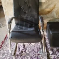 صندلی مدیریتی، صندلی منشی و صندلی کنفرانس