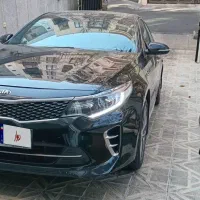 اپتیما جی‌تی لاین فول|خودرو سواری و وانت|تهران, جنت‌آباد جنوبی|دیوار