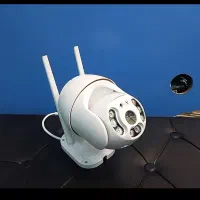 دوربین سیمکارتی بیسیم