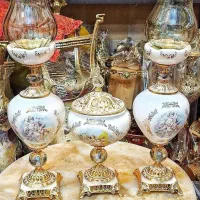 کد ۱۰۳ سرای نور|صنایع دستی و سایر لوازم تزئینی|قم, قلعه کامکار|دیوار