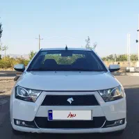 دنا تیپ ۱مدل ۹۸|خودرو سواری و وانت|زنجان, |دیوار