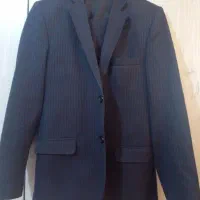 کت و جلیقه