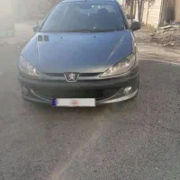 پژو۲۰۶اس دی وی۲۰پلمپ.