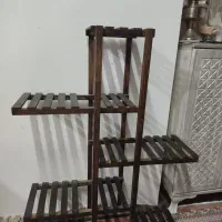 استند گل و گیاه
