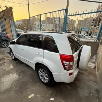 ویتارا اتومات مدل ۹۶ موتور ۲۴۰۰ کلاس ۹ تصادفی|خودرو سواری و وانت|مشهد, کوشش|دیوار