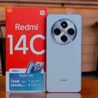 Redmi 14C شیائومی   256/8|موبایل|تهران, اکباتان|دیوار