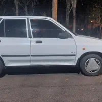 پراید ۸۷ هیدرولیک|خودرو سواری و وانت|تهران, خانی آباد نو جنوبی|دیوار