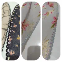 دالبری و دوخت چادرزیر قیمت