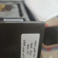 عینک صاایران سایز ۵۵|زیورآلات و اکسسوری|تهران, شهرک شهید باقری|دیوار