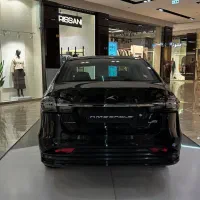 کی ام سی ایگل|خودرو سواری و وانت|رشت, حومه رشت|دیوار