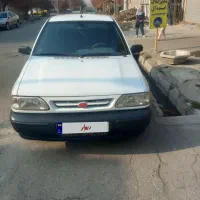 پراید مدل95|خودرو سواری و وانت|سلماس, |دیوار