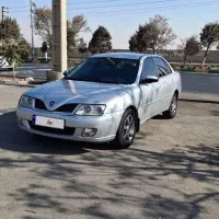 پروتون ایمپیان اتومات