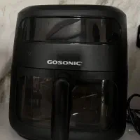 هواپز گاسونیک
