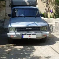 مزدا دوکابین 2000 ژاپن