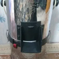 سبزی خورد کن طوفان