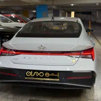 هیوندای النترا Hyundai Elantra صفر خشک مدل ۲۰۲۵|خودرو سواری و وانت|تهران, قبا|دیوار