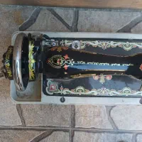 فروش  چرخ خیاطی|چرخ خیاطی و ریسندگی|گنبد کاووس, |دیوار