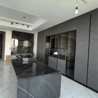 140متر-مدرن-نوساز-ویو-تراس-آپارتمانی-گرم-و-شیک