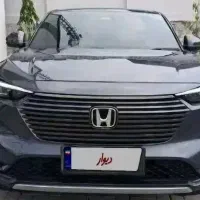 هونداHRV فروش ویژه هلدینگ غلامزاده اچ آر وی HONDA