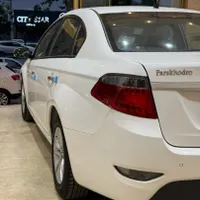 برلیانس H330 اتوماتیک 1650cc، مدل ۱۴۰۰|خودرو سواری و وانت|قائم‌شهر, |دیوار