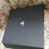 ps4 پرو کپیخور پلمپ|کنسول، بازی ویدئویی و آنلاین|خرم‌آباد, |دیوار