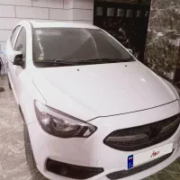 شاهین g ۴۰۲ سانروف