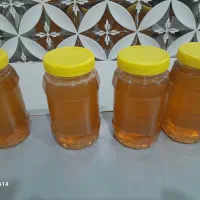 عسل طبیعی اصل