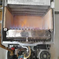 تعمیر پکیج ابگرمکن بخاری اجاق گاز لباسشویی