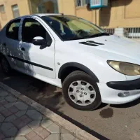 پژو 206 SD تیوفایو آپشنال 91|خودرو سواری و وانت|کاشان, کشاورز|دیوار