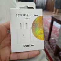 آداپتور اصلی سامسونگ