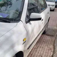 سمندایکس۷مدل ۹۴|خودرو سواری و وانت|تهران, مشیریه|دیوار