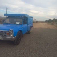 نیسان مدل ۸۶|خودرو سواری و وانت|اصلاندوز, |دیوار