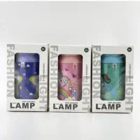 چراغ مطالعه جامدادی دار|لوازم التحریر|اصفهان, جلالیه|دیوار