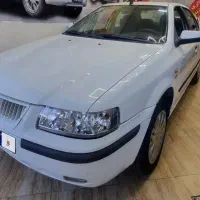 سمند