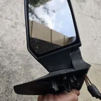 اینه طرف شاگرد وانت