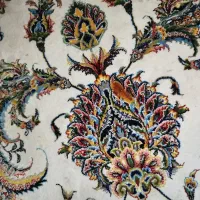 فرش1200شانه زیرقیمت 9متری|فرش|بروجرد, |دیوار