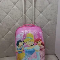 چمدون بچه گانه