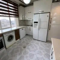 100متری-شیک-فول-بازسازی-مسکن-بزرگ-یک