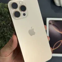 آیفون ۱۶ پرومکس ۶ بار شارژ